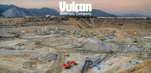 Vulcan Materials pc screenshot Vulcan Materials pc screenshot