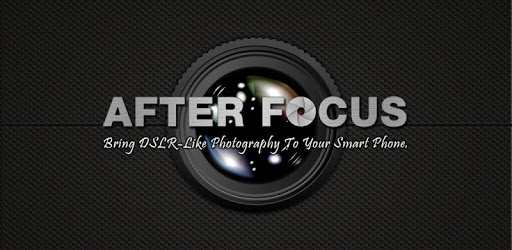 AfterFocus pc screenshot AfterFocus pc screenshot