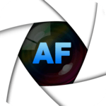 AfterFocus icon