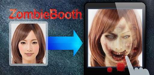 ZombieBooth pc screenshot ZombieBooth pc screenshot