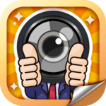 StickerMe Free Selfie Emoji icon