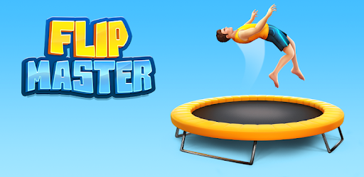Flip Master pc screenshot