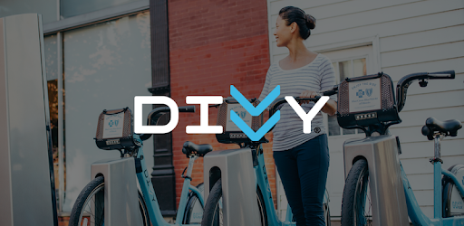 Divvy Bikes pc screenshot