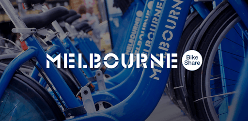 Melbourne Bike Share pc screenshot Melbourne Bike Share pc screenshot