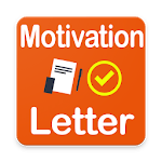 Motivation Letter Examples icon