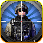 Call Of IGI Commando:2017 War icon