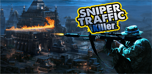 Sniper Traffic Killer pc screenshot Sniper Traffic Killer pc screenshot
