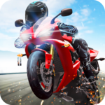 Motocross Rider icon