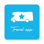 Motorhome Republic Travel icon