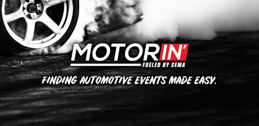 MOTORin' pc screenshot