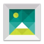 Motorola Gallery icon