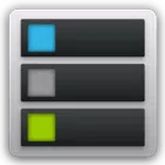 SMARTACTIONS™ icon