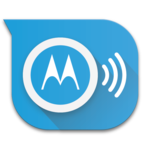 WAVE OnCloud Push-to-Talk (PTT) icon