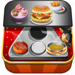 Breakfast Restaurant Game for pc icon
