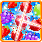 Fruit Crush King icon
