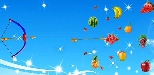 Fruits Archery pc screenshot Fruits Archery pc screenshot