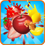 Fruits Archery icon