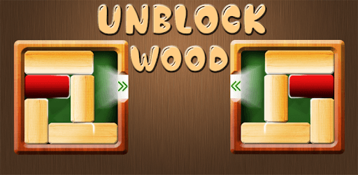 Unblock Wood pc screenshot Unblock Wood pc screenshot