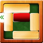 Unblock Wood icon
