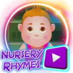 Top Nursery Rhymes - Videos Offline‏ icon