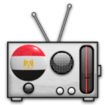 RADIO EGYPT icon
