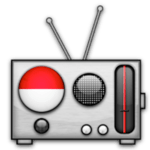 RADIO INDONESIA icon