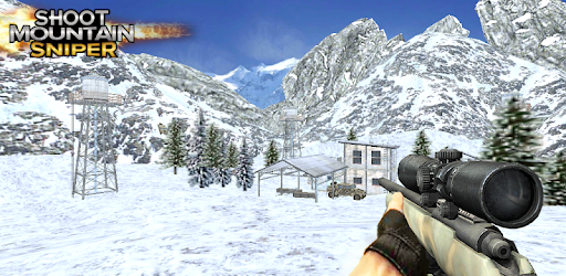 Mountain Sniper Shooting pc screenshot Mountain Sniper Shooting pc screenshot