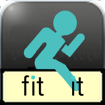 FitIt for FitBit® icon