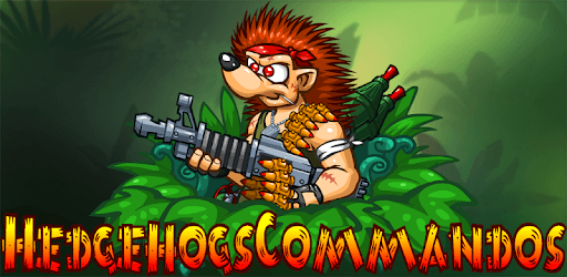 Hedgehogs Commandos: Think.Aim.Shoot.Jump pc screenshot Hedgehogs Commandos: Think.Aim.Shoot.Jump pc screenshot