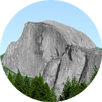 Peakbagger icon