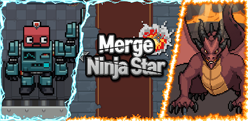 Merge Ninja Star pc screenshot Merge Ninja Star pc screenshot