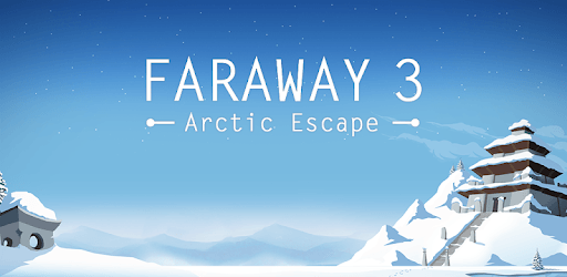 Faraway 3: Arctic Escape pc screenshot