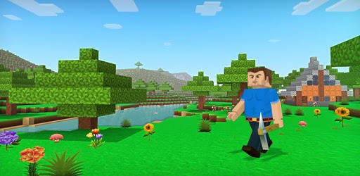 Exploration Lite Craft pc screenshot Exploration Lite Craft pc screenshot