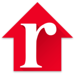 Realtor.com Real Estate: Homes for Sale and Rent icon