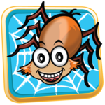Spider Tilt icon