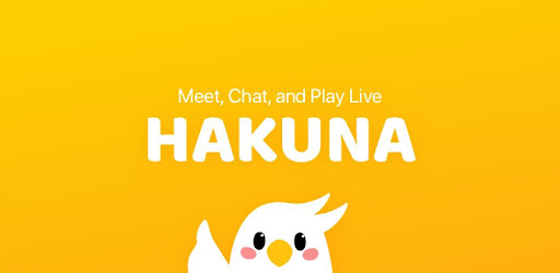 HAKUNA Live - Meet, Chat and Play Live pc screenshot HAKUNA Live - Meet, Chat and Play Live pc screenshot