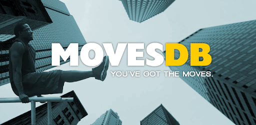 MovesDb - Calisthenics pc screenshot MovesDb - Calisthenics pc screenshot