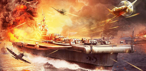 Fleet Command II: Battleships & Naval Blitz pc screenshot