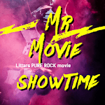 latest movie and video songs icon