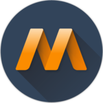 Moviebase icon
