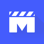 MovieList: Track Your Movies & TV Shows icon