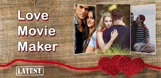 Love Movie Maker With Song pc screenshot Love Movie Maker With Song pc screenshot