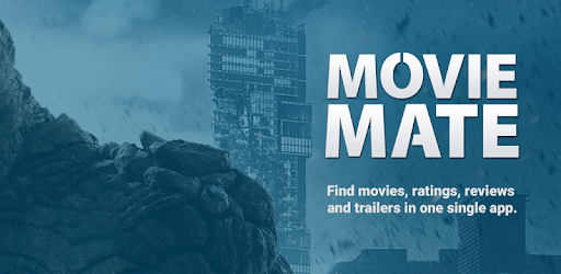 Movie Mate pc screenshot