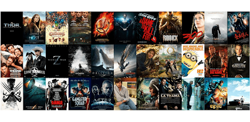 Free Movies 2019 - Watch Movies HD pc screenshot Free Movies 2019 - Watch Movies HD pc screenshot