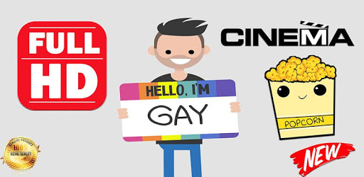 Gay Movies HD pc screenshot
