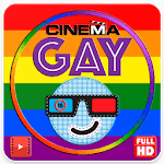 Gay Movies HD icon