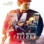 Mission Impossible Fallout Full Movie 2018 HD icon