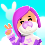 PK XD - Explore and Play with your Friends! icon