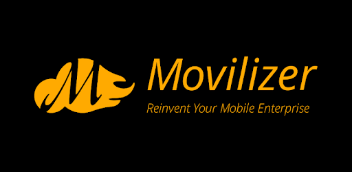 Movilizer pc screenshot Movilizer pc screenshot