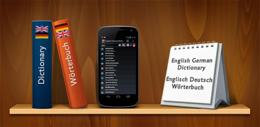 Offline English German Dictionary pc screenshot Offline English German Dictionary pc screenshot